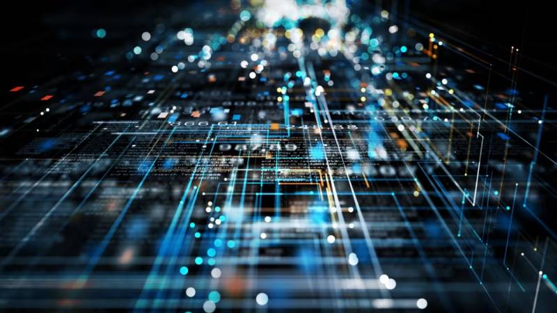 迪庆AI软件开发公司:Python赋能网页开发的适用场景解析